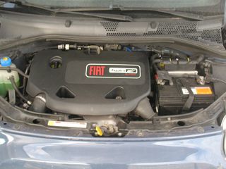 Fiat 500 2012 TWIN AIR TURBO 90 PS  .SPORT-thumb-2