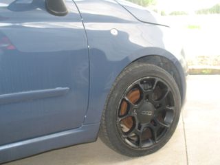 Fiat 500 2012 TWIN AIR TURBO 90 PS  .SPORT-thumb-3