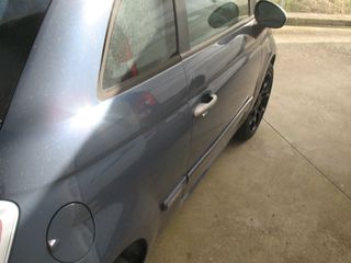 Fiat 500 2012 TWIN AIR TURBO 90 PS  .SPORT-thumb-4