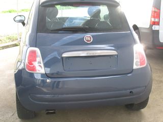 Fiat 500 2012 TWIN AIR TURBO 90 PS  .SPORT-thumb-5