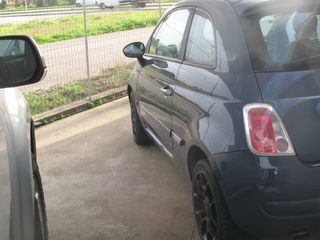 Fiat 500 2012 TWIN AIR TURBO 90 PS  .SPORT-thumb-6
