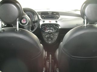 Fiat 500 2012 TWIN AIR TURBO 90 PS  .SPORT-thumb-8