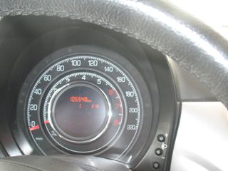 Fiat 500 2012 TWIN AIR TURBO 90 PS  .SPORT-thumb-9