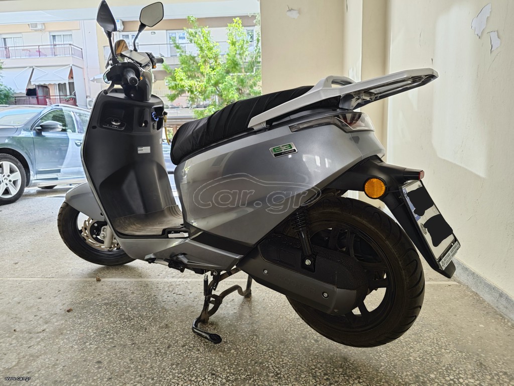 Ecooter E5 2024 E3