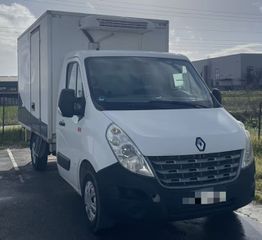 Ψυγείο Renault 2013 Master