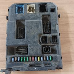 Ασφαλειοθήκη Εσωτερική PEUGEOT - CITROEN  207 2006 - 2009 VALEO 9664983080