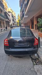 Skoda Octavia 2007 1600cc FSI 115hp .oktavia 5