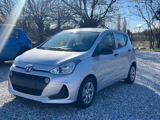 Hyundai i 10 2017 Euro 6