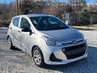 Hyundai i 10 2017 Euro 6-thumb-1