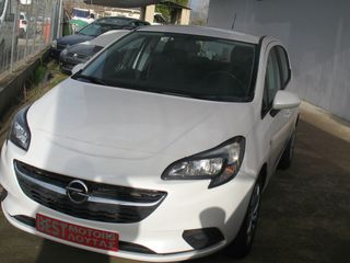 Opel Corsa 2016 1.4