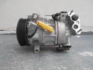 OPEL CROSSLAND - GRANDLAND ΚΟΜΠΡΕΣΕΡ A/C 9834779880 9834780580 - STELLAR PARTS