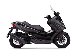 Honda Forza 125 2025 ΑΤΟΚΑ
