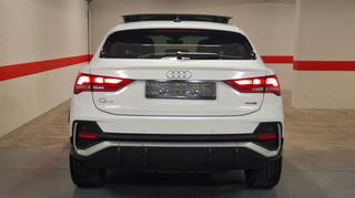 Audi Q3 2021 SB 45 TFSI S-line/Panorama/S-tronic(Γίνεται κ LEASING)-thumb-5