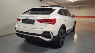 Audi Q3 2021 SB 45 TFSI S-line/Panorama/S-tronic(Γίνεται κ LEASING)-thumb-6