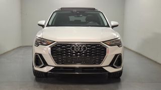 Audi Q3 2021 SB 45 TFSI S-line/Panorama/S-tronic(Γίνεται κ LEASING)-thumb-7