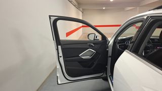 Audi Q3 2021 SB 45 TFSI S-line/Panorama/S-tronic(Γίνεται κ LEASING)-thumb-9