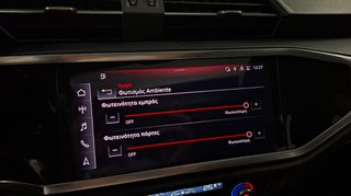 Audi Q3 2021 SB 45 TFSI S-line/Panorama/S-tronic(Γίνεται κ LEASING)-thumb-36