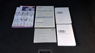 Audi Q3 2021 SB 45 TFSI S-line/Panorama/S-tronic(Γίνεται κ LEASING)-thumb-48