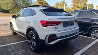 Audi Q3 2021 SB 45 TFSI S-line/Panorama/S-tronic(Γίνεται κ LEASING)-thumb-50
