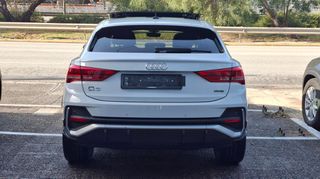Audi Q3 2021 SB 45 TFSI S-line/Panorama/S-tronic(Γίνεται κ LEASING)-thumb-51