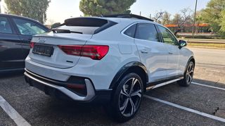 Audi Q3 2021 SB 45 TFSI S-line/Panorama/S-tronic(Γίνεται κ LEASING)-thumb-52