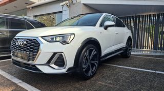 Audi Q3 2021 SB 45 TFSI S-line/Panorama/S-tronic(Γίνεται κ LEASING)-thumb-59