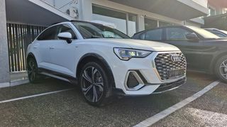 Audi Q3 2021 SB 45 TFSI S-line/Panorama/S-tronic(Γίνεται κ LEASING)-thumb-60