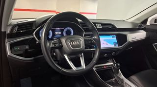 Audi Q3 2021 SB 45 TFSI S-line/Panorama/S-tronic(Γίνεται κ LEASING)-thumb-10