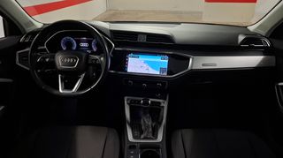 Audi Q3 2021 SB 45 TFSI S-line/Panorama/S-tronic(Γίνεται κ LEASING)-thumb-11