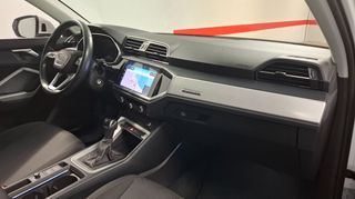 Audi Q3 2021 SB 45 TFSI S-line/Panorama/S-tronic(Γίνεται κ LEASING)-thumb-12