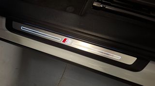Audi Q3 2021 SB 45 TFSI S-line/Panorama/S-tronic(Γίνεται κ LEASING)-thumb-23