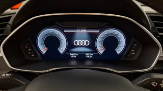 Audi Q3 2021 SB 45 TFSI S-line/Panorama/S-tronic(Γίνεται κ LEASING)-thumb-24