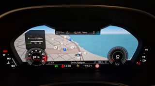 Audi Q3 2021 SB 45 TFSI S-line/Panorama/S-tronic(Γίνεται κ LEASING)-thumb-25