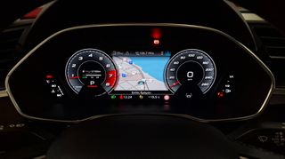Audi Q3 2021 SB 45 TFSI S-line/Panorama/S-tronic(Γίνεται κ LEASING)-thumb-26