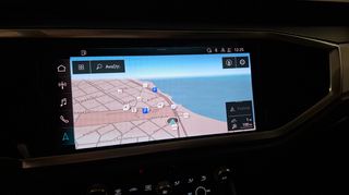 Audi Q3 2021 SB 45 TFSI S-line/Panorama/S-tronic(Γίνεται κ LEASING)-thumb-29
