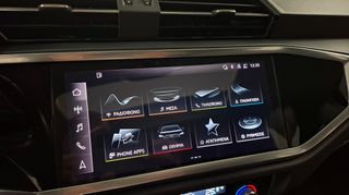 Audi Q3 2021 SB 45 TFSI S-line/Panorama/S-tronic(Γίνεται κ LEASING)-thumb-30