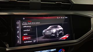 Audi Q3 2021 SB 45 TFSI S-line/Panorama/S-tronic(Γίνεται κ LEASING)-thumb-33