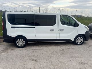 Opel Vivaro 2017-thumb-3