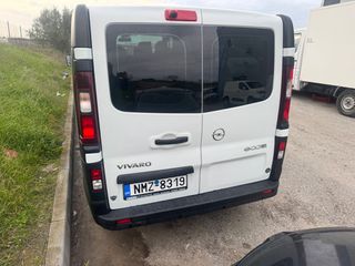 Opel Vivaro 2017-thumb-7