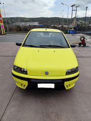 Fiat Punto 2002 1.2 8V DYNAMIC 2.499€-thumb-1