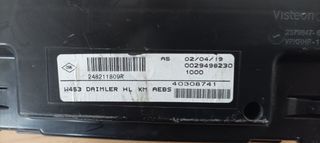 Smart Forfour 248211809R-thumb-1