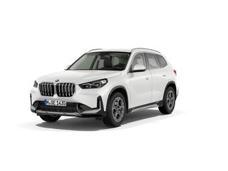 Bmw X1 2025 (X1 sDrive20i xLine Premium Pack)