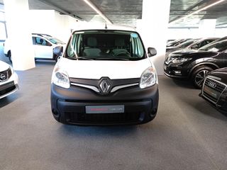 Renault Kangoo 2020 Van 1,5 Dci 6αρι Σασμαν