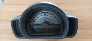 SMART FORTWO Coupe (451) 1.0 - A4519003800-001