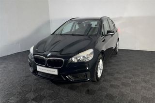Bmw 216 2017 (216d)