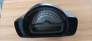 SMART FORTWO Coupe  1.0 - A4519003800-001