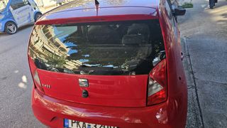 Seat Mii 2018 Mii