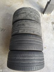295/35/21  CONTINENTAL SPORTS CONTACT 5 SUV