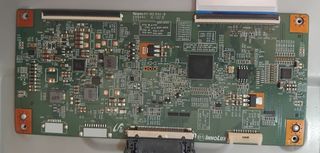 Innolux Tcon Board  MV 0S 94V 0 E88441 E11