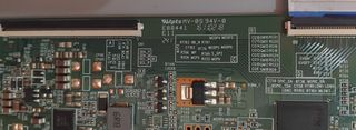 Innolux Tcon Board  MV 0S 94V 0 E88441 E11-thumb-1